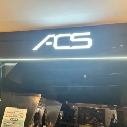 -ACS舞蹈工作室