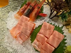 -原志优秀食材·匠心料理·海胆主题(金亿广场店)