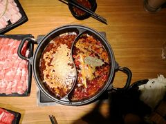 -呷哺呷哺(砂之船奥莱店)