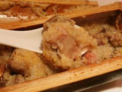 小米蒸排骨-粗茶淡饭·汉口公馆(循礼门店)