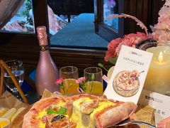 -翡翠鸟精品泰国菜(北辰财富中心店)