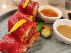 -点都德(皇岗村店)