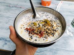 -白翔甜食店
