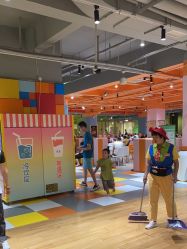 -宝燕乐园(闵行旗舰店)