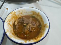 -全好食潮汕牛肉火锅(泗洲路店)