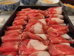 -牛街清真满恒記(平安里西大街店)