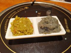 -黑鸡小馆(金源店)