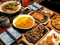 -小川洋风料理(江汉路店)