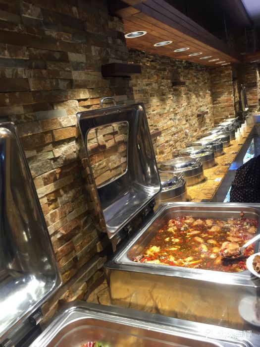 汉巴味德自助餐厅(银座和谐广场店)-图片-北京美食-大众点评网