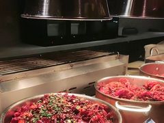 -万达文华酒店·48F云端窗景美食汇自助餐厅