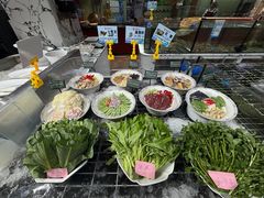 -张家卫·阳江菜·小海鲜(肥婆湾桥店)