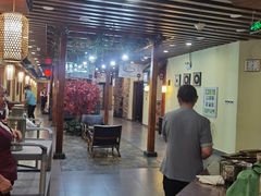 -胡杨记忆(和平路店)