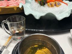 -海月轩海鲜豆捞(紫金塔店)