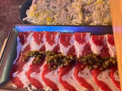 -杨记齐齐哈尔烤肉(总店)