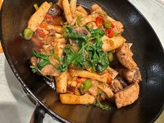 -万宝海鲜舫(劳动公园店)