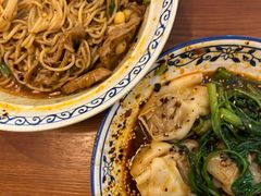 -豆爺小面(朱雀店)