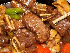 -北国饭店·海鲜.北方菜(榕城店)