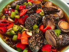 -抹直口特色菜馆(一店)