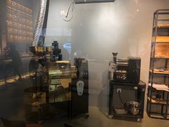 -GOTLOT COFFEE&KITCHEN角落厨房NOOK店