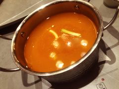 -君邦火锅(新疆大厦店)