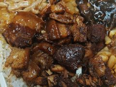 -胖姐盒饭(通达街店)