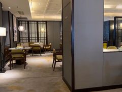 -青雅中餐厅(大连金石滩绿发希尔顿度假酒店)
