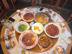 -二十八里太湖船菜(吉祥路店)