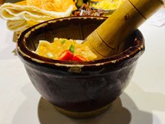 -丁里羊肉小镇(天鹅湖总店)
