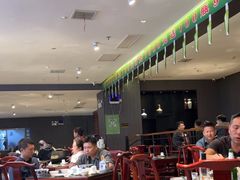 -清真·老兰家(兴善寺西街总店)