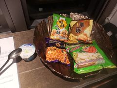 -香港尖沙咀皇悦酒店