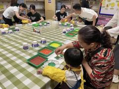 -金豆子幼稚园