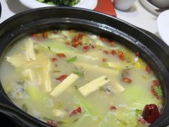 -周渝食惦酸菜鱼(青浦店)