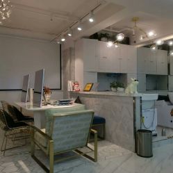 -潘多拉Hairsalon