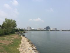 iphone_upload_pic-上海滴水湖皇冠假日酒店