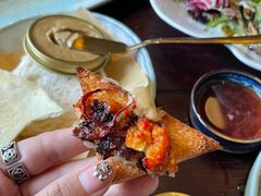 -普朗姆生蚝牛排馆 The Plump Oyster(成都摩方购物中心店)