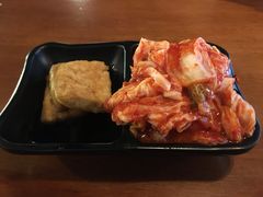 -槿Story·韩国料理(望京韩国美食城店)