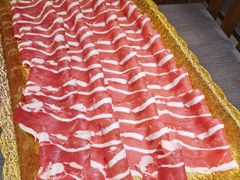 -东来顺铜锅炭火涮肉(上地华联店)