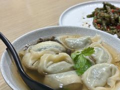 -菩提树·素食餐厅(汇智国际商业中心店)