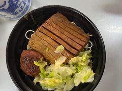 -小无锡面馆