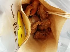 -傅强排骨(成都总店)