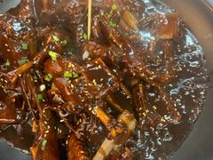 -回味黑鸭煲·始于2006(万松园店)