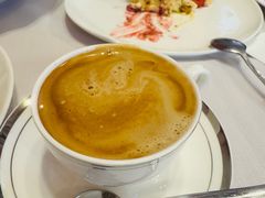 -塞纳河法国餐厅(意式风情街店)