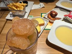 -豪客来牛排(重庆三峡广场步行街1704店)