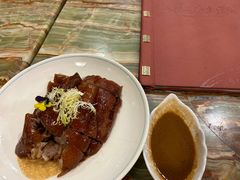 -椿记烧鹅(叠彩店)