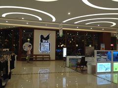 -黑鸡小馆(金源店)