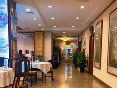 -鸿宾楼(展览馆路店)