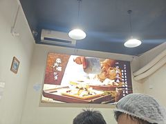 -朱大嘴肥肠血旺(福字街店)