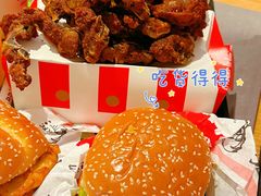 -肯德基(绍兴悦来店)