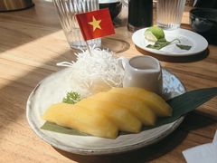 -越美小馆·越南料理(曲江店)