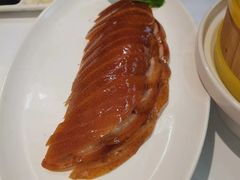 -福海居烤鸭店(鸟巢店)